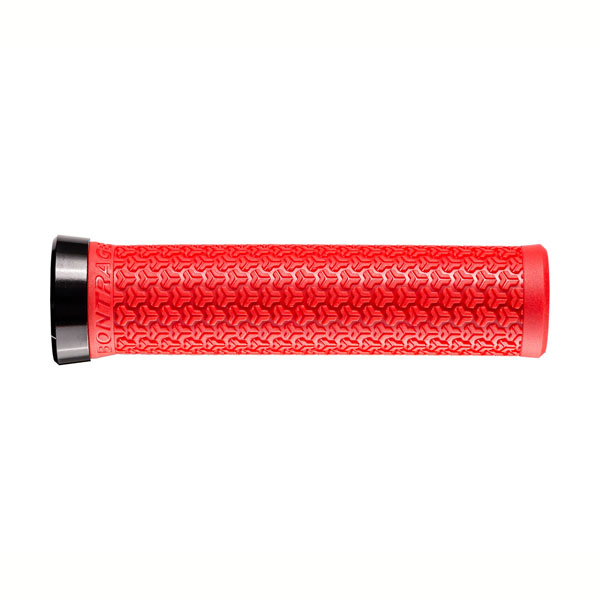 Grip Bontrager XR Elite Grip Red